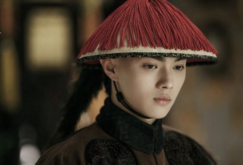 he lo so phan bi tham cua 4 nhan vat dang duoc quan tam nhat dien hi cong luoc