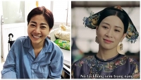 hau cung nhu y truyen chinh thuc len song truyen hinh viet
