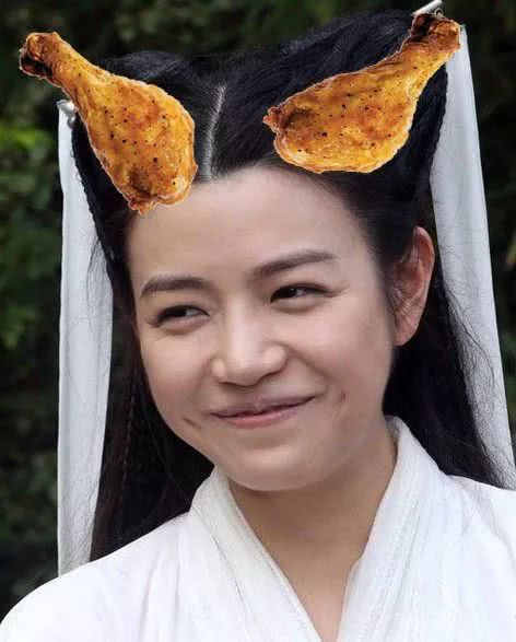 cuoi ngat voi cac kieu toc hai huoc trong phim co trang trung quoc