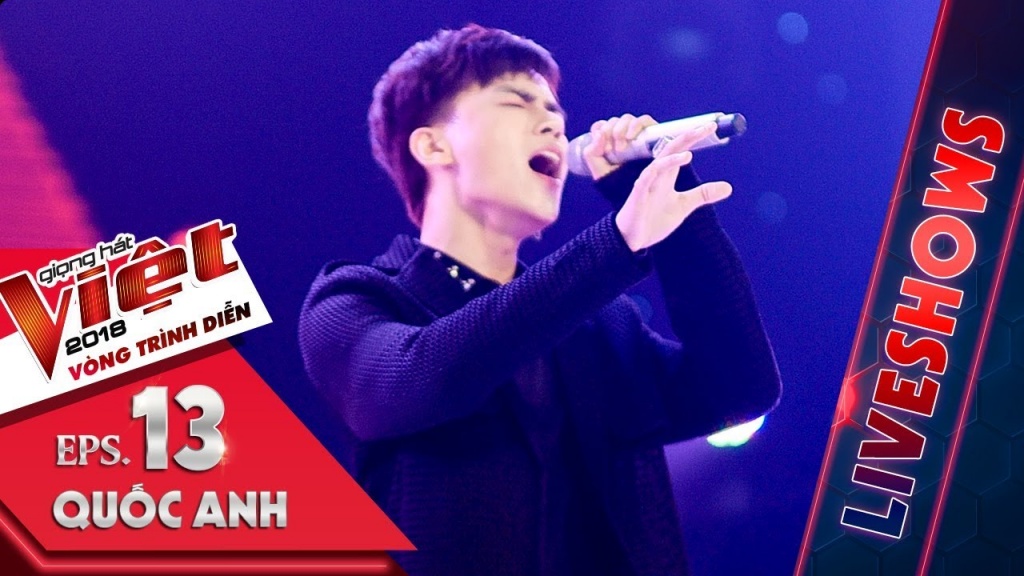 7 sac cau vong toa sang tai the voice 2018 la ai