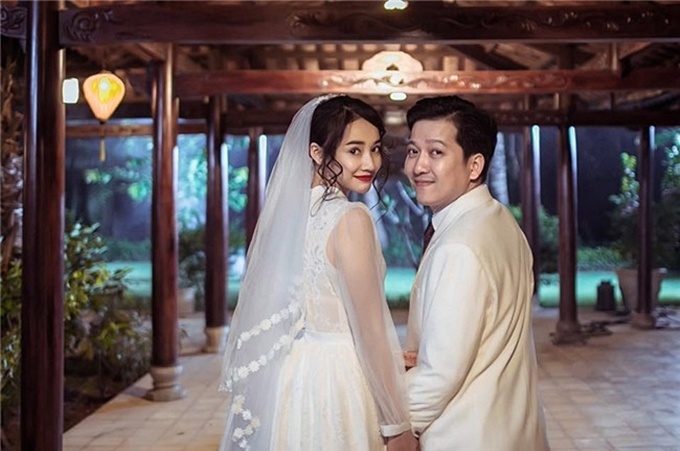 4 cặp sao Việt làm đám cưới cuối năm 2018 4 cap sao viet lam dam cuoi cuoi nam 2018