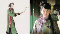 hau cung nhu y truyen chinh thuc len song truyen hinh viet