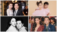 lan khue tuoi cuoi hanh phuc ben chong dai gia trong le dinh hon