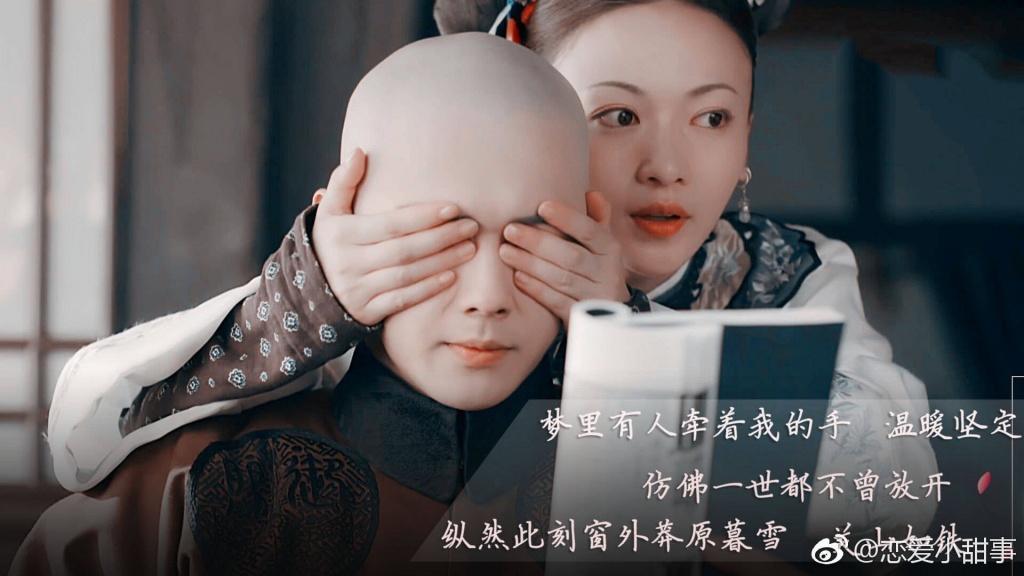 ro ri noi dung dien hi cong luoc ngoai truyen con gai nguy anh lac yeu con trai pho hang
