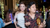 o tuoi 35 truong giang giau co nao de xin cuoi nha phuong