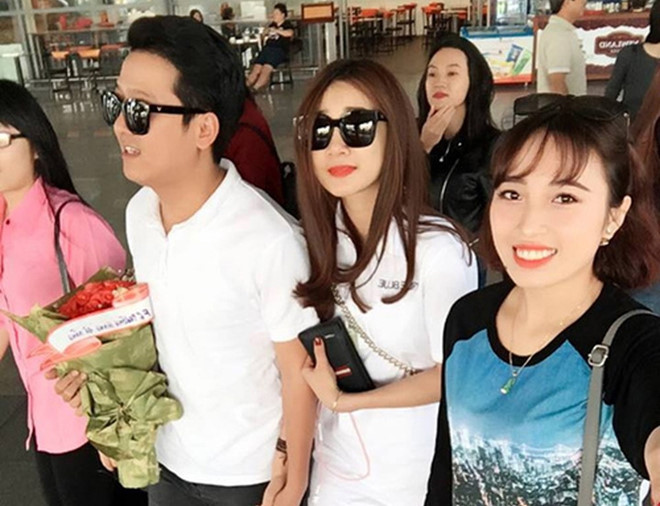 nha phuong truong giang toi da nang chuan bi dinh hon ngay mai