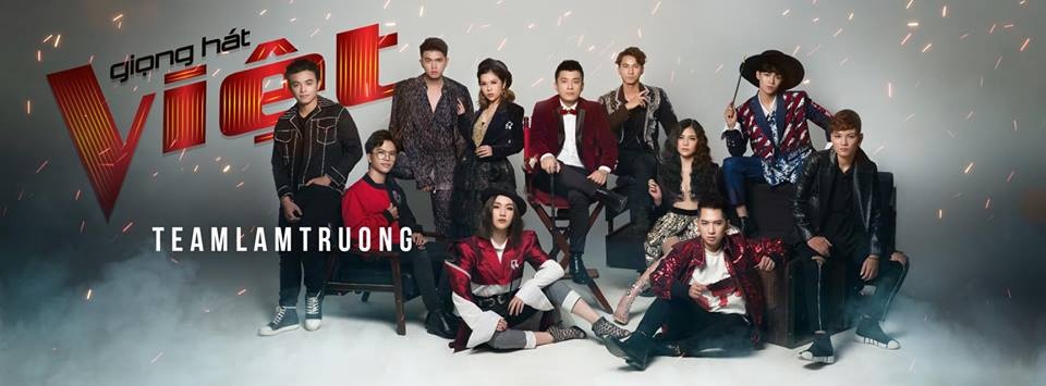 nhung bi mat thu vi cua chang trai duy nhat buoc vao ban ket the voice 2018
