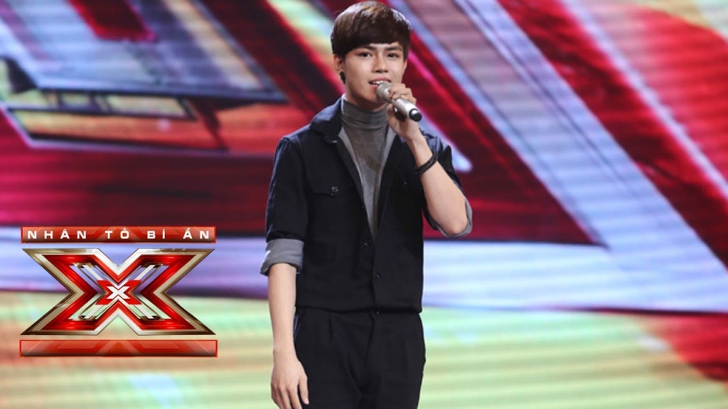 nhung bi mat thu vi cua chang trai duy nhat buoc vao ban ket the voice 2018