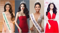 hhen nie da tap luyen duoc gi cho miss universe hoa hau hoan vu 2018