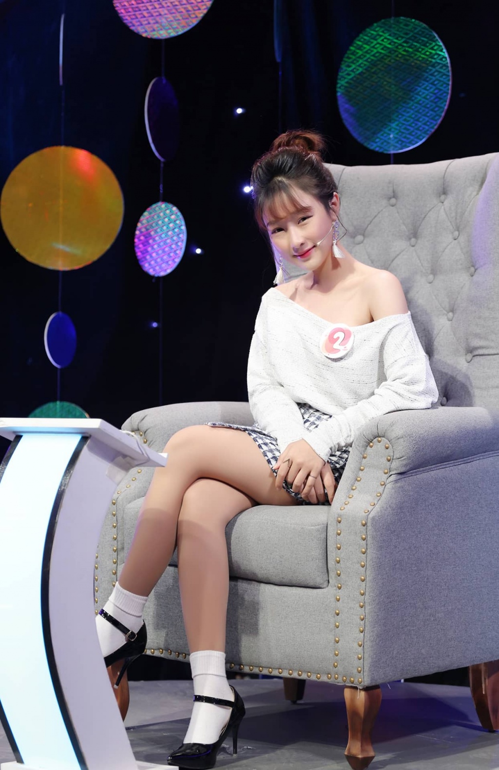 dien vien vi xu khi yeu hay chap nhan thau hieu tat ca nhung gi thuoc ve ban than minh