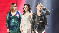 giong hat viet 2018 quan quan lan dem chung ket bi che nhat nhoa