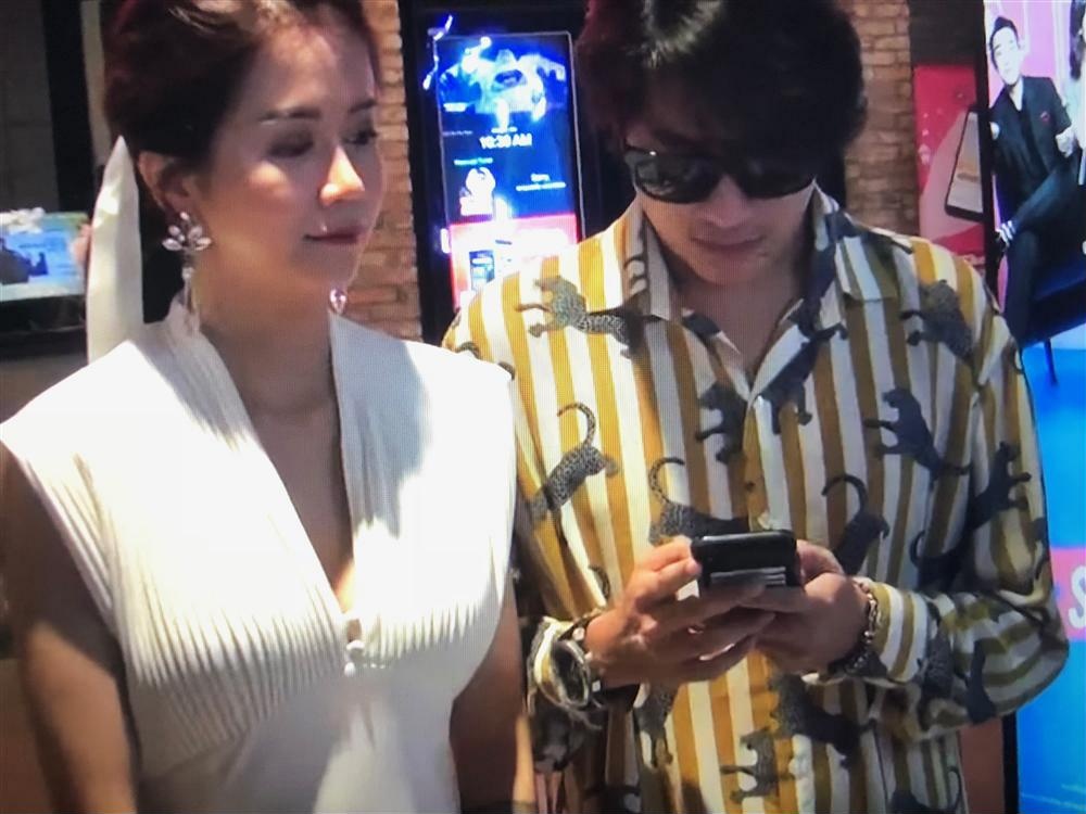 xon xao danh tinh nguoi thu 3 bi nghi khien cat phuong va kieu minh tuan ran nut tinh cam