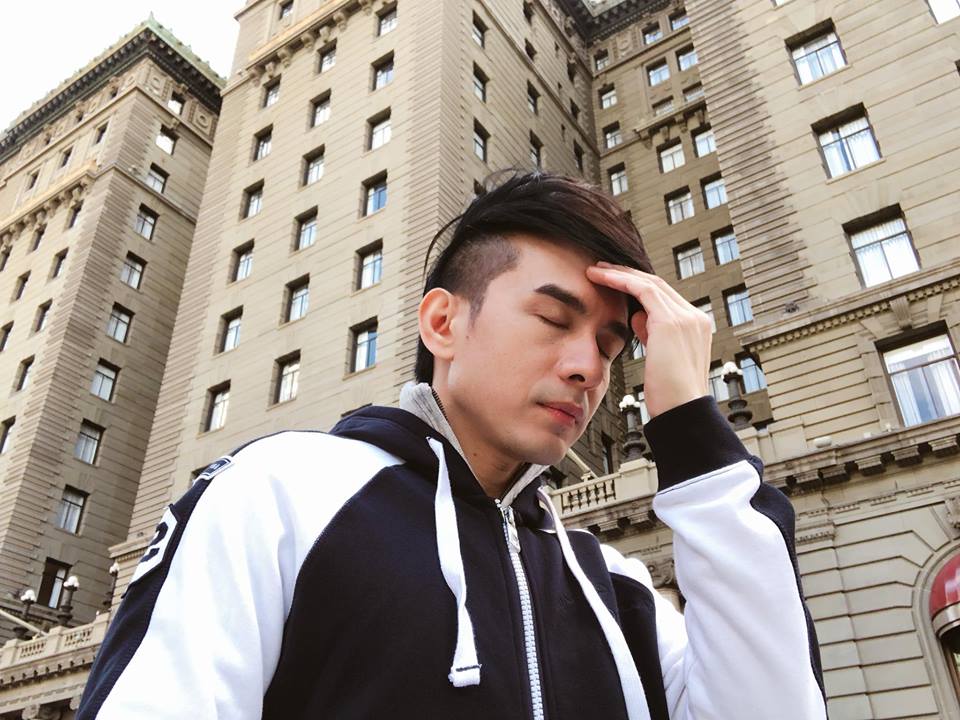 ca si dan truong dang mat tri nho mot cach tham hai o tuoi 41