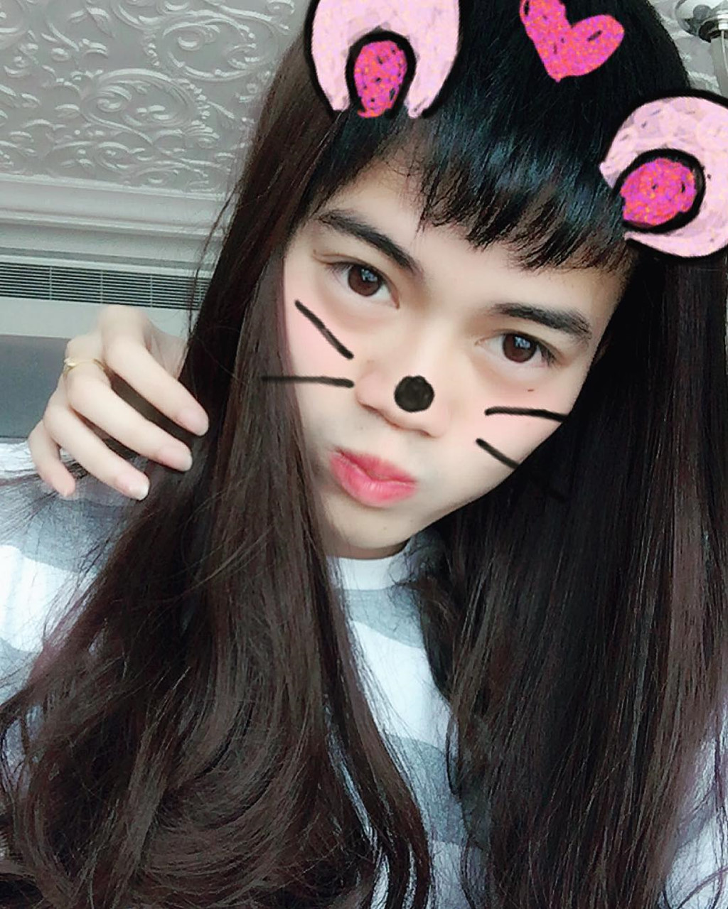 co mot van toan lay loi voi loat anh song ao khong giong ai