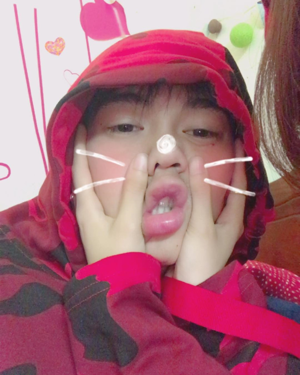 co mot van toan lay loi voi loat anh song ao khong giong ai