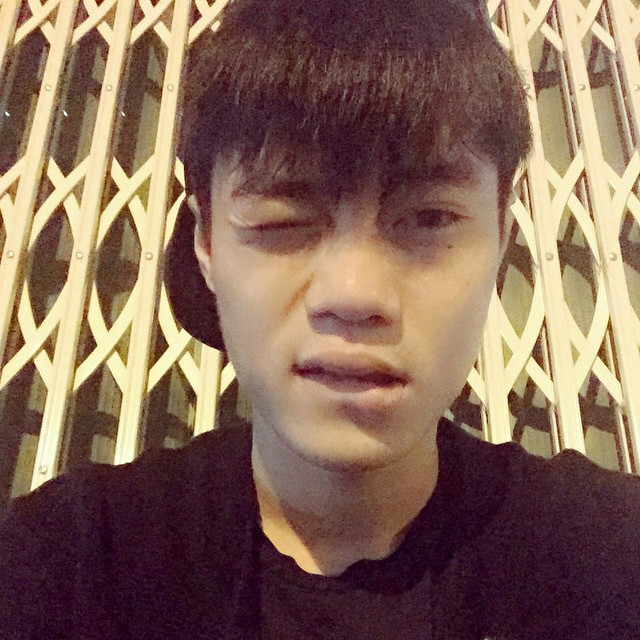 co mot van toan lay loi voi loat anh song ao khong giong ai
