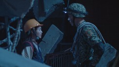 Teaser Hậu duệ Mặt Trời phiên bản Việt khiến fan thỏa mãn với nhiều cảnh quay xuất thần