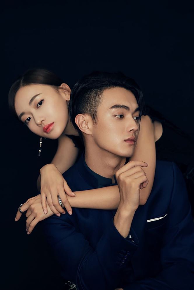 anh tinh tu gay sot cua pho hang anh lac phim dien hi cong luoc