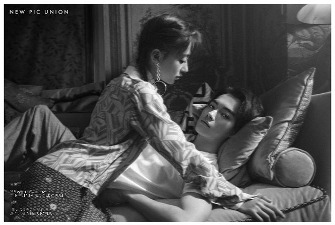 anh tinh tu gay sot cua pho hang anh lac phim dien hi cong luoc