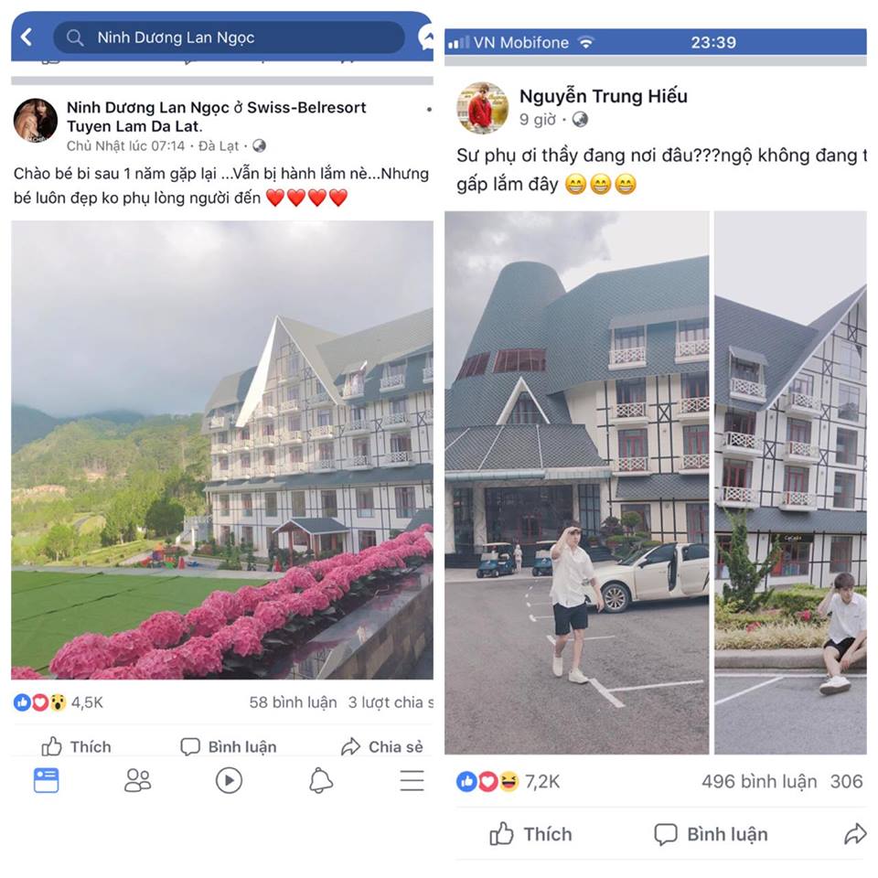 sau lan hen ho da lat ninh duong lan ngoc tiep tuc lo anh sanh doi chi dan tai con dao