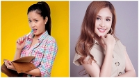 hoc lom ngay bi kip tao dang cua hoa hau huong giang de co duoc nhung buc anh ngan like