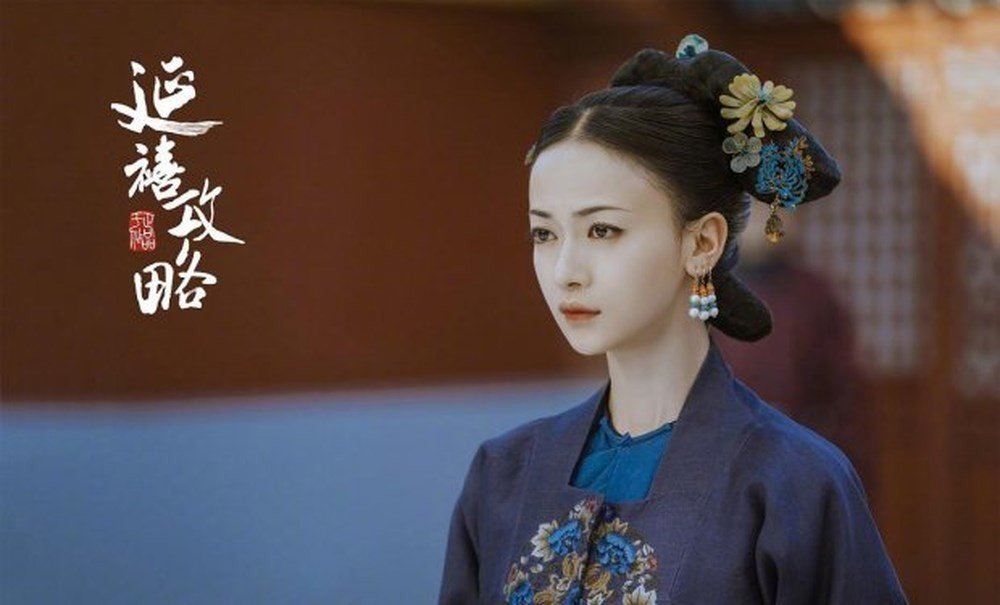 nu chinh dien hi cong luoc 3 lan xin loi vi scandal chanh choe