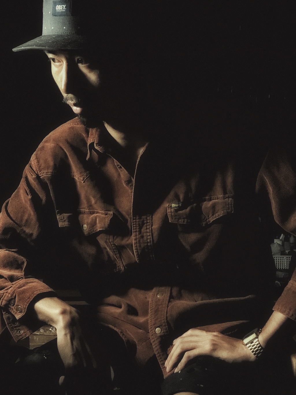 rapper den linh cao bat ngo tro lai voi ca khuc moi