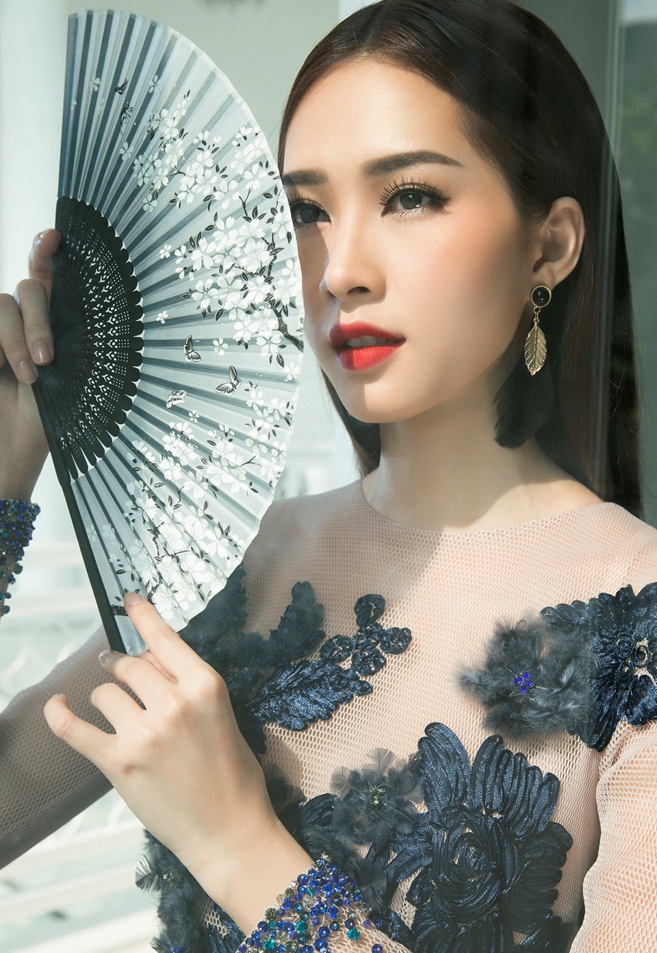 nhan sac duoc vi than tien ty ty cua thu thao sau 5 nam dang quang
