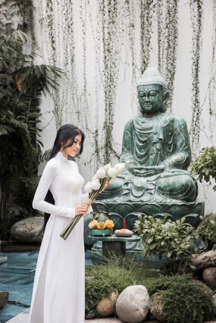 a hau truong thi may cai hoa hong cho me nhan ngay vu lan bao hieu