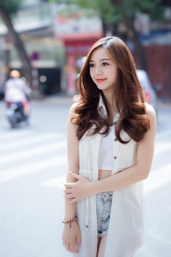 quynh kool dap tra binh luan co tinh khoe than de noi tieng