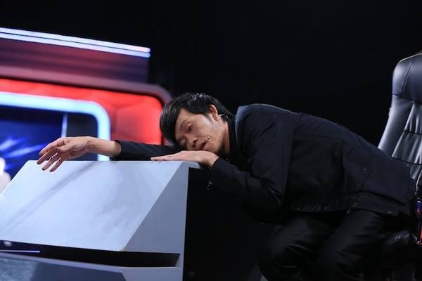 nhung dang ngu gat khong the bi lang quen cua sao viet