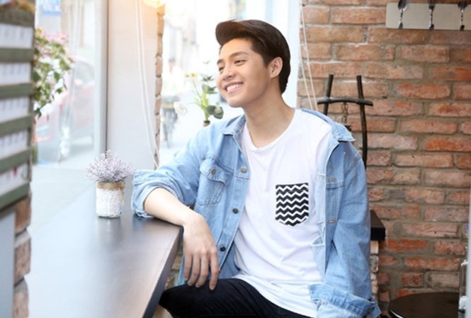 noo phuoc thinh song o showbiz phai song co vo boc de ton tai