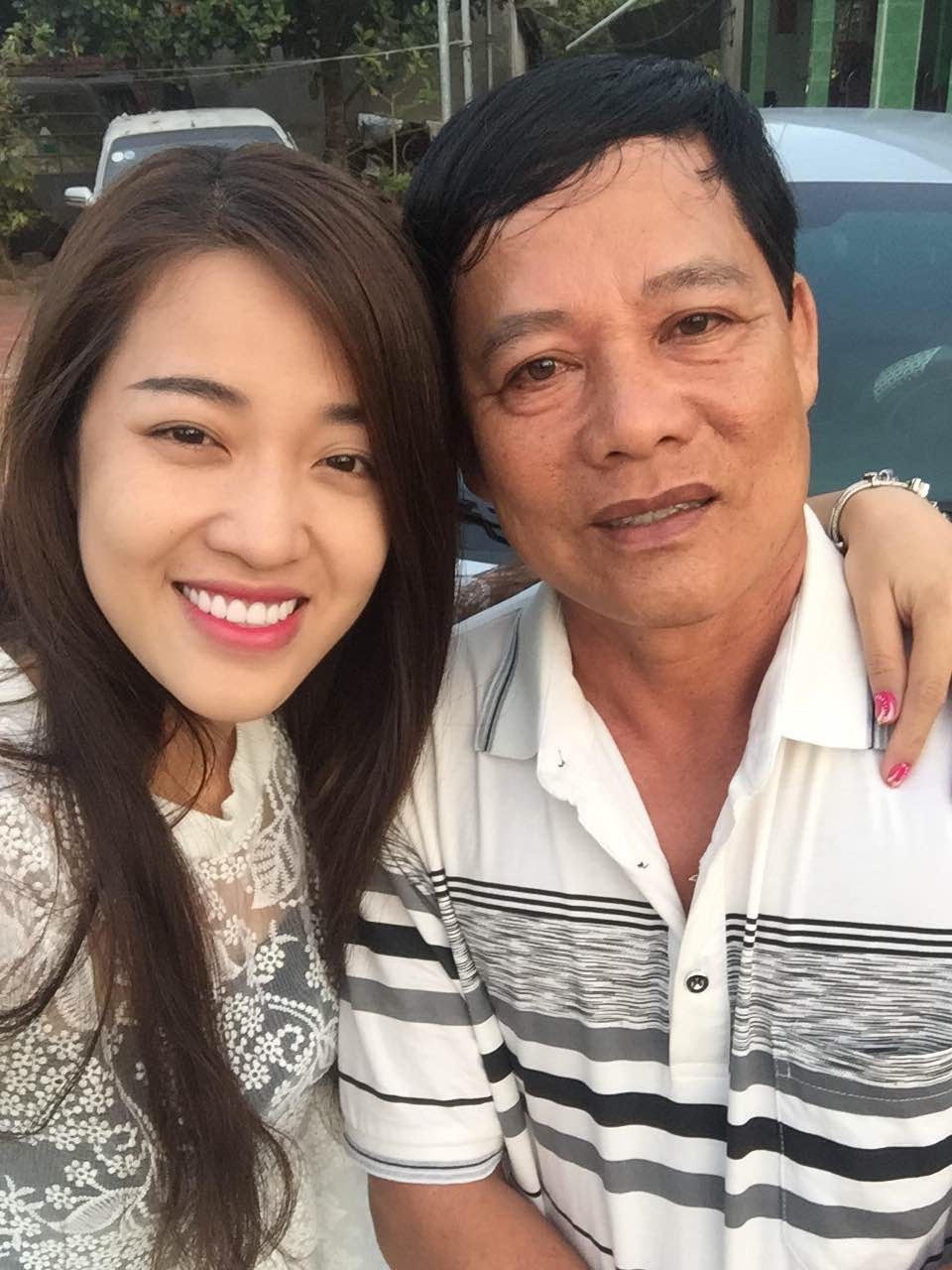 puka ba me duong nhu thuong ban trai minh con hon con gai nua