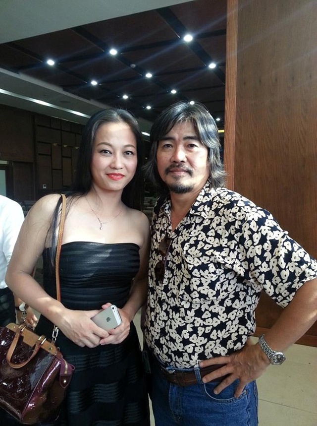 nhung nga re day bat ngo cua dan dien vien cua de danh sau 17 nam