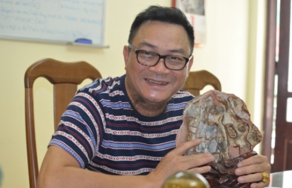 nhung nga re day bat ngo cua dan dien vien cua de danh sau 17 nam