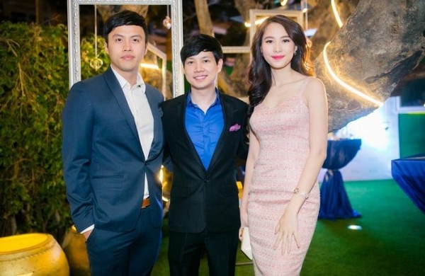 chan dung ong mai cho cuoc tinh dang thu thao va doanh nhan trung tin
