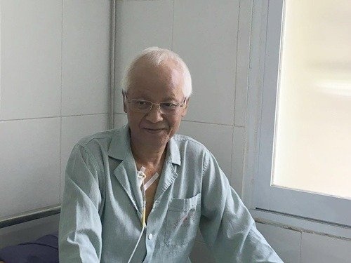 Số phận đầy bi kịch của dàn diễn viên 'Đất và người' sau 15 năm so phan day bi kich cua dan dien vien dat va nguoi sau 15 nam