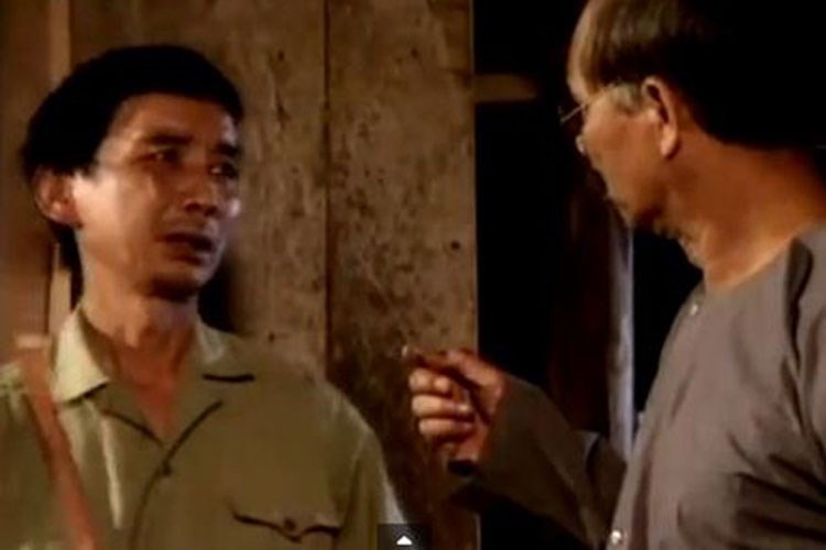 Số phận đầy bi kịch của dàn diễn viên 'Đất và người' sau 15 năm so phan day bi kich cua dan dien vien dat va nguoi sau 15 nam