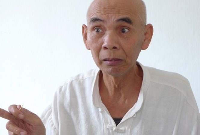Số phận đầy bi kịch của dàn diễn viên 'Đất và người' sau 15 năm so phan day bi kich cua dan dien vien dat va nguoi sau 15 nam