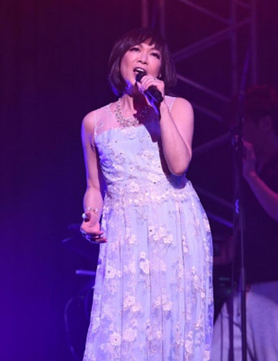 chiaki cua chuyen nu tiep vien hang khong sau 34 nam