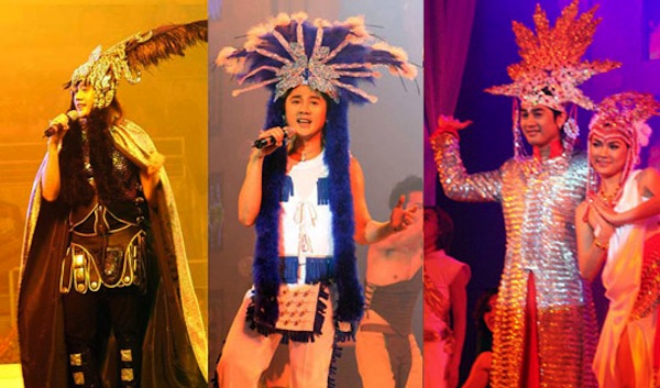 lam khanh chi bat ngo to phuong thanh tung bo show dien vi bi xuc giuc