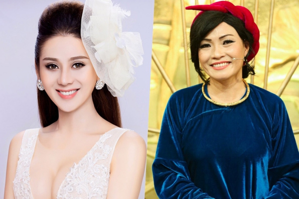 lam khanh chi bat ngo to phuong thanh tung bo show dien vi bi xuc giuc