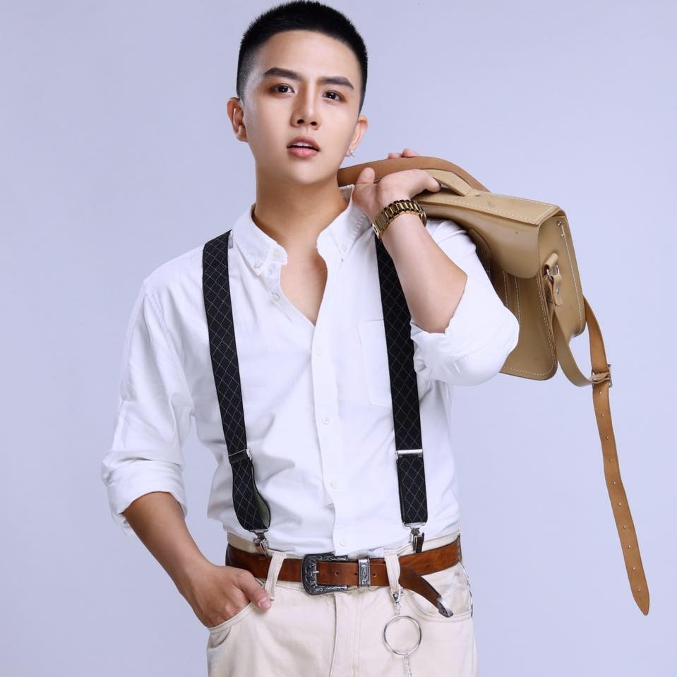 dien vien duy khanh toi muon chieu long dai da so khan gia