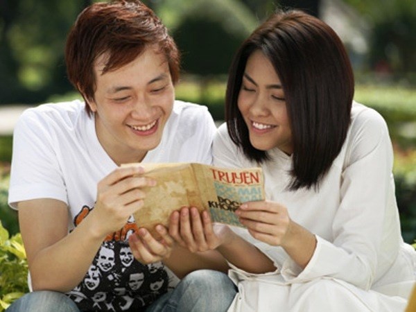 dan dien vien bong dung muon khoc sau 9 nam thay doi khong ngo