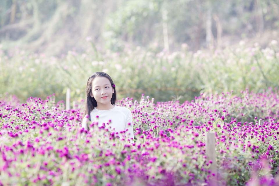 bui ha my the voice kids giong ca cua nhung ban nhac phim