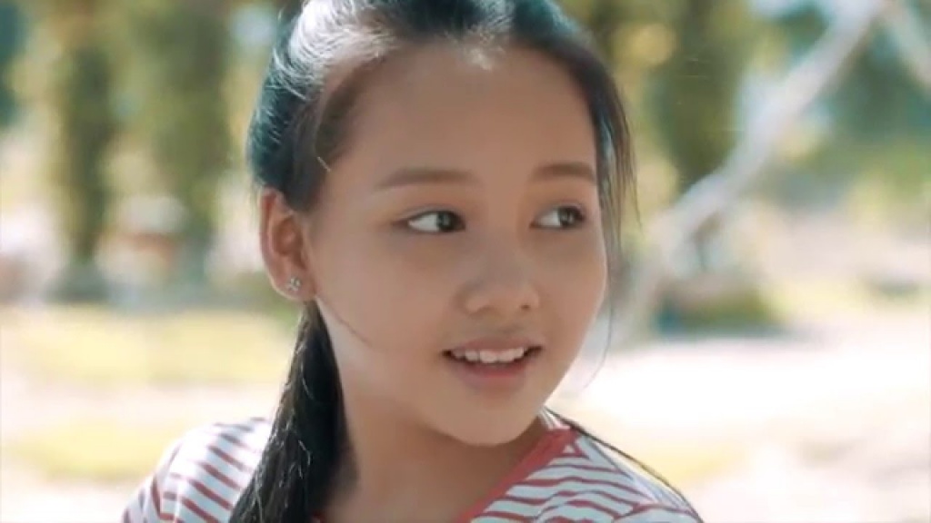 bui ha my the voice kids giong ca cua nhung ban nhac phim