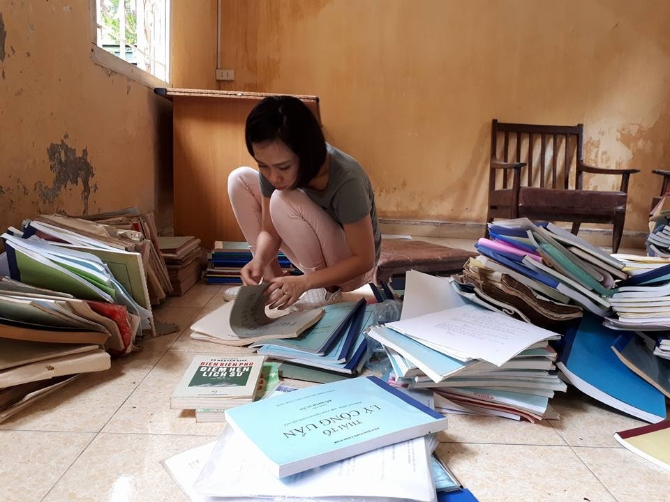 hang phim truyen viet nam ban bun pho kiem them