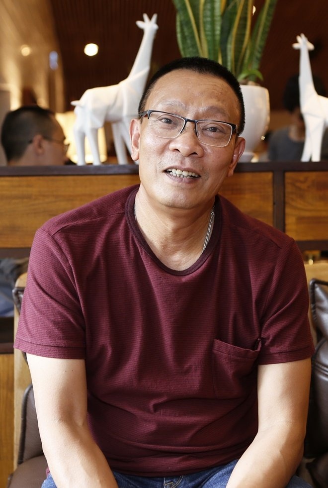 sau nhieu nam giau kin mc lai van sam lan dau tiet lo ve nguoi vo dam