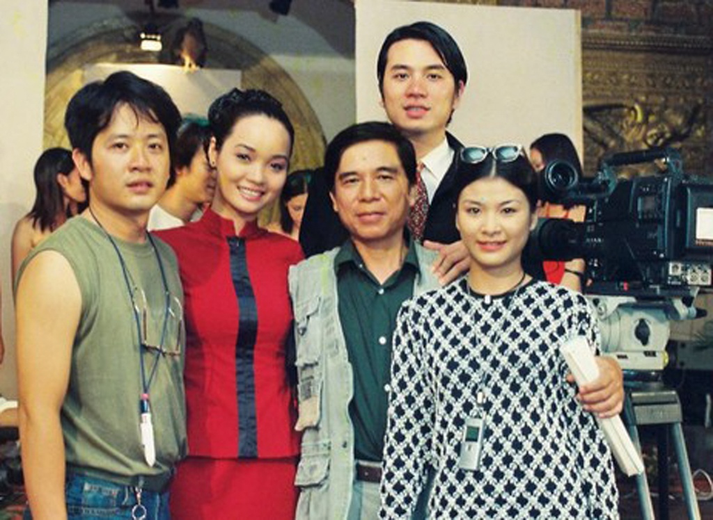 5 dien vien noi tieng cua phim nhung ngon nen trong dem song sao sau 15 nam