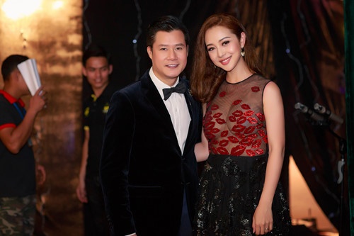 jennifer pham toi va anh quang dung mat vai nam moi co the noi chuyen voi nhau